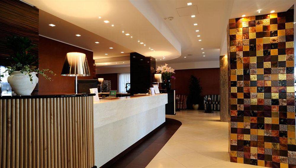 Grand Hotel Spiaggia Alassio Exterior foto