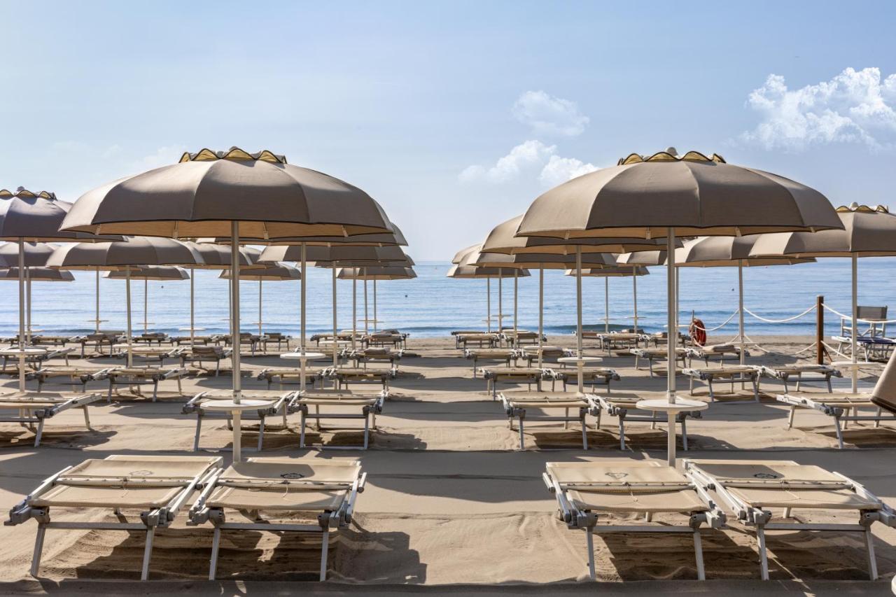 Grand Hotel Spiaggia Alassio Exterior foto