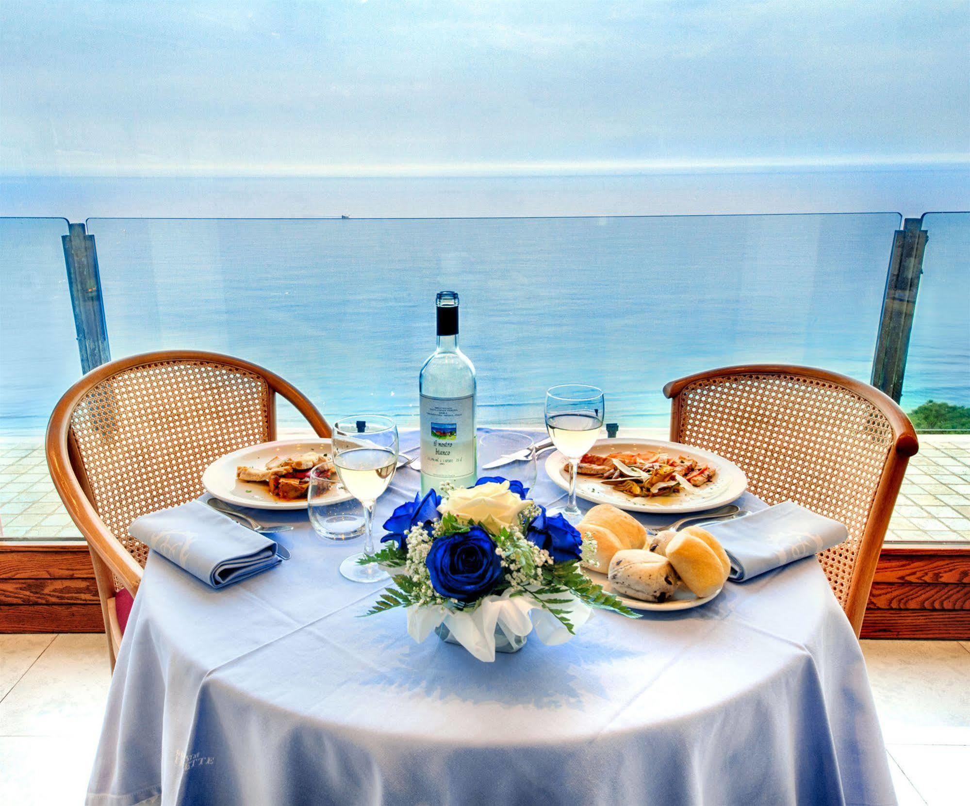 Grand Hotel Spiaggia Alassio Exterior foto